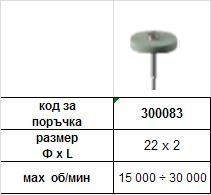 Ceramic Diamond Grinders