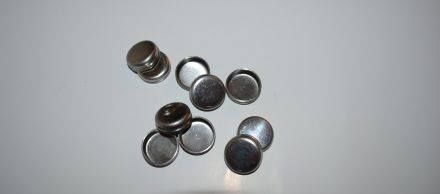 МЕТАЛНА КАПАЧКА