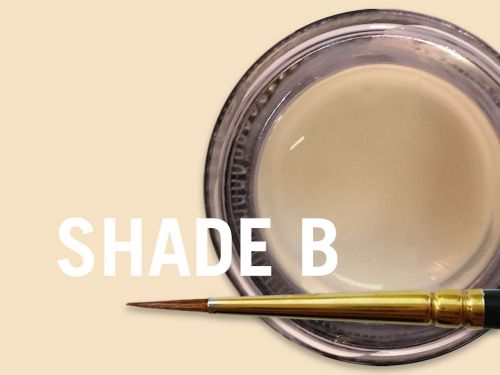 TRANS SHADE B