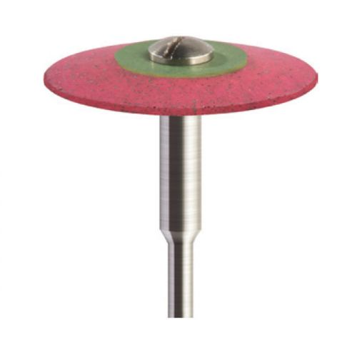 Special for Zirconia/porcelain workpiece