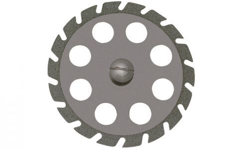 ДИАМАНТЕН ДИСК  ЗА ГИПС  45 х 0,30