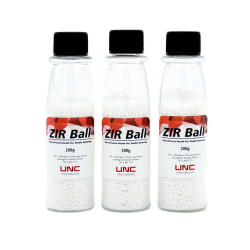 ZIR BALL - 1,5 mm 200 g