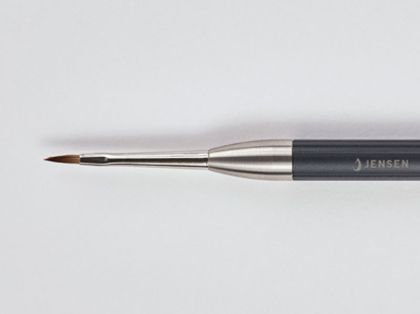 Replacement brush tip for structure  Brush