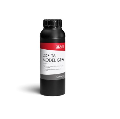 3Delta Model Grey 1000g