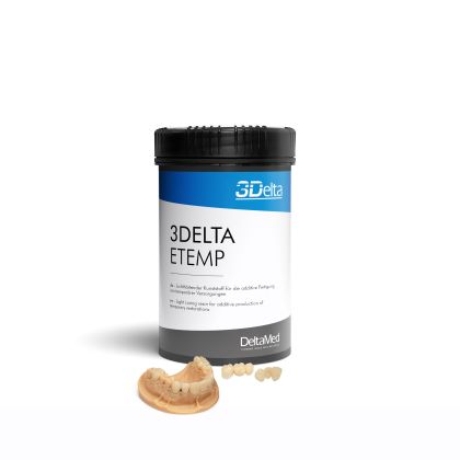 3Delta Etemp - 1kg
