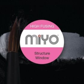 СТРУКТУРА - HT Window (Високо топима)