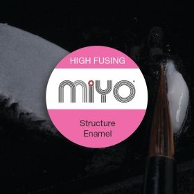 СТРУКТУРА - HT Enamel (Високо топима Емайл)