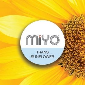 TRANS Sunflower Fluor 4g