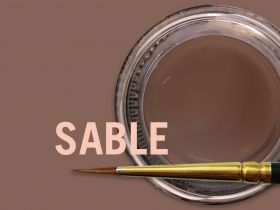 Color Sable