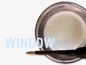 СТРУКТУРА - Window Fluor 