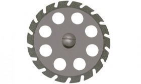 DIAMOND DISK 45 х 0,30