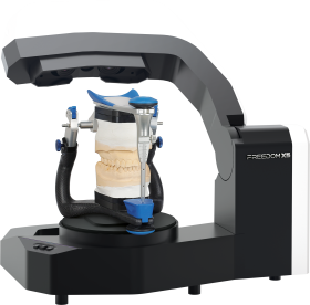 DOF 3D Scanner Freedom X5  5.0 megapixel