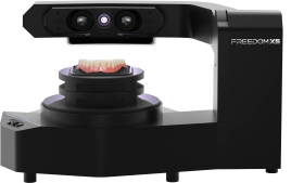 DOF 3D Scanner Freedom X5  5.0 megapixel