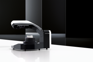DOF 3D Scanner Freedom X5  5.0 megapixel