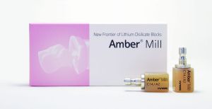 Amber Mill C14  A3 - 5 бр опаковка