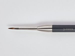 Replacement brush tip for structure  Brush