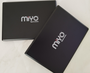 MiYO Plate