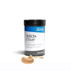 3Delta Etemp A3 - 1kg