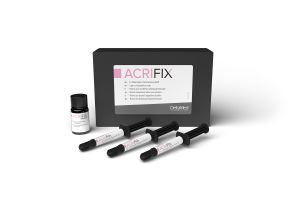 Acrifix Set pink