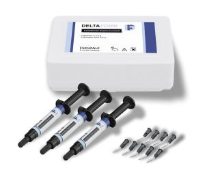 Deltaform Paste 30 gr