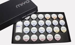 MiYO Kit Color+