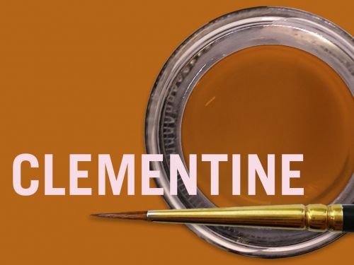 TRANS Clementine  Fluor