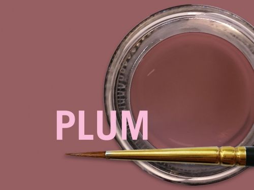ЦВЯТ Plum (Слива)