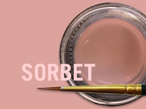 ЦВЯТ Sorbet (Шербет)