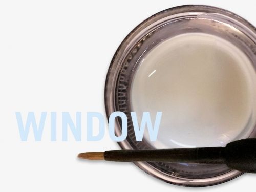 СТРУКТУРА - Window Fluor 