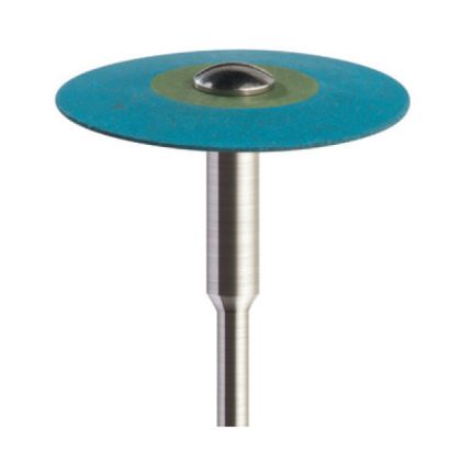 Rubber Special for Zirconia/porcelain workpiece