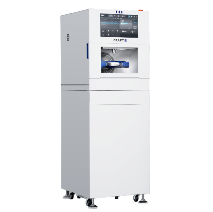 DOF Milling Machine CRAFT 2