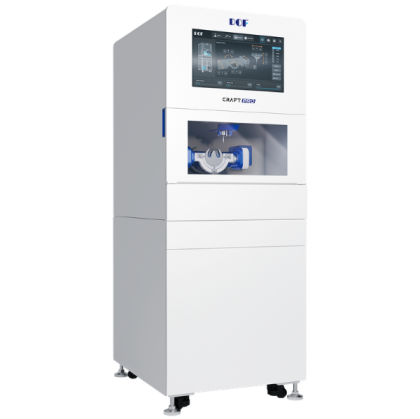 DOF Milling Machine CRAFT PRO