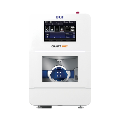 Milling Machine CRAFT DRY ALL IN ONE