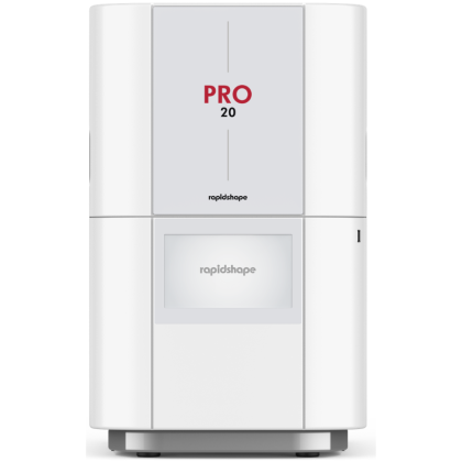 Rapid Shape PRO 20 - 3D Принтер