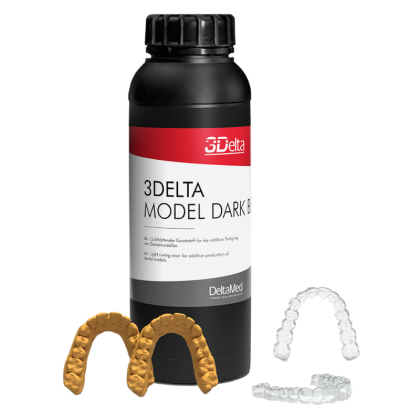 3Delta Model Dark Beige 1 kg