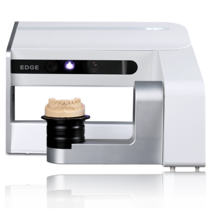DOF 3D Скенер EDGE HD 2.0 megapixel