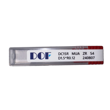 DC15R MUA ZR S4 tool for CRAFT 5X 