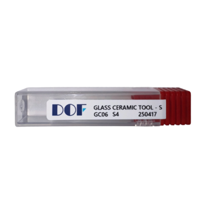 GC06 S4 Glass ceramic Tool  0,6мм CRAFT 5X 
