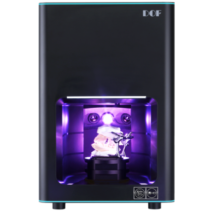  DOF 3D Scanner FREEDOM UHD 