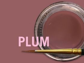 ЦВЯТ Plum (Слива)