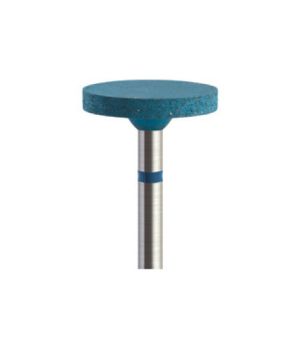 Rubber Special for Zirconia/porcelain workpiece Ф 12 х 2