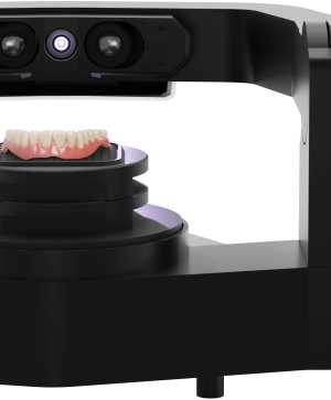 DOF 3D Скенер Freedom X3  3.0 megapixel