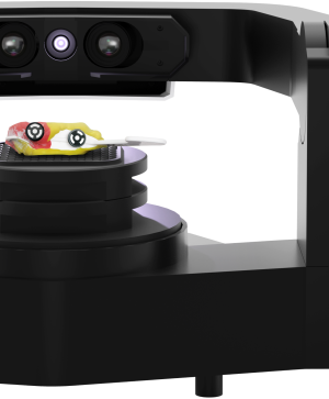 DOF 3D Скенер Freedom X3  3.0 megapixel