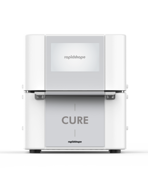 Rapid Shape CURE
