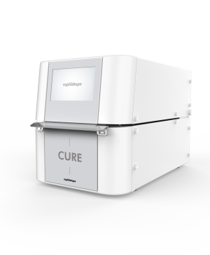 Rapid Shape CURE
