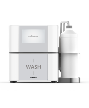 Rapid Shape WASH 