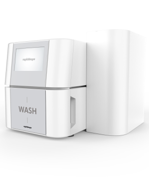 Rapid Shape WASH 