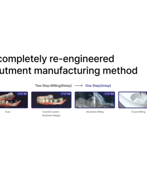 DOF Milling Machine CRAFT 2