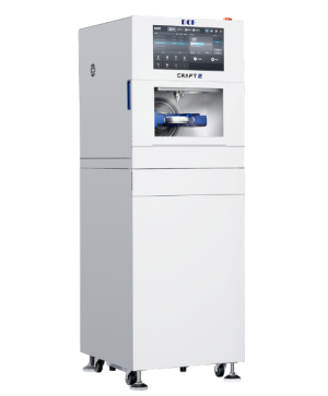 DOF Milling Machine CRAFT 2