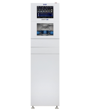 DOF Milling Machine CRAFT 5X 